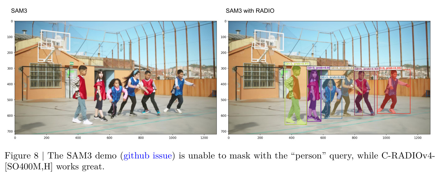 SAM3演示中“person”查询的问题