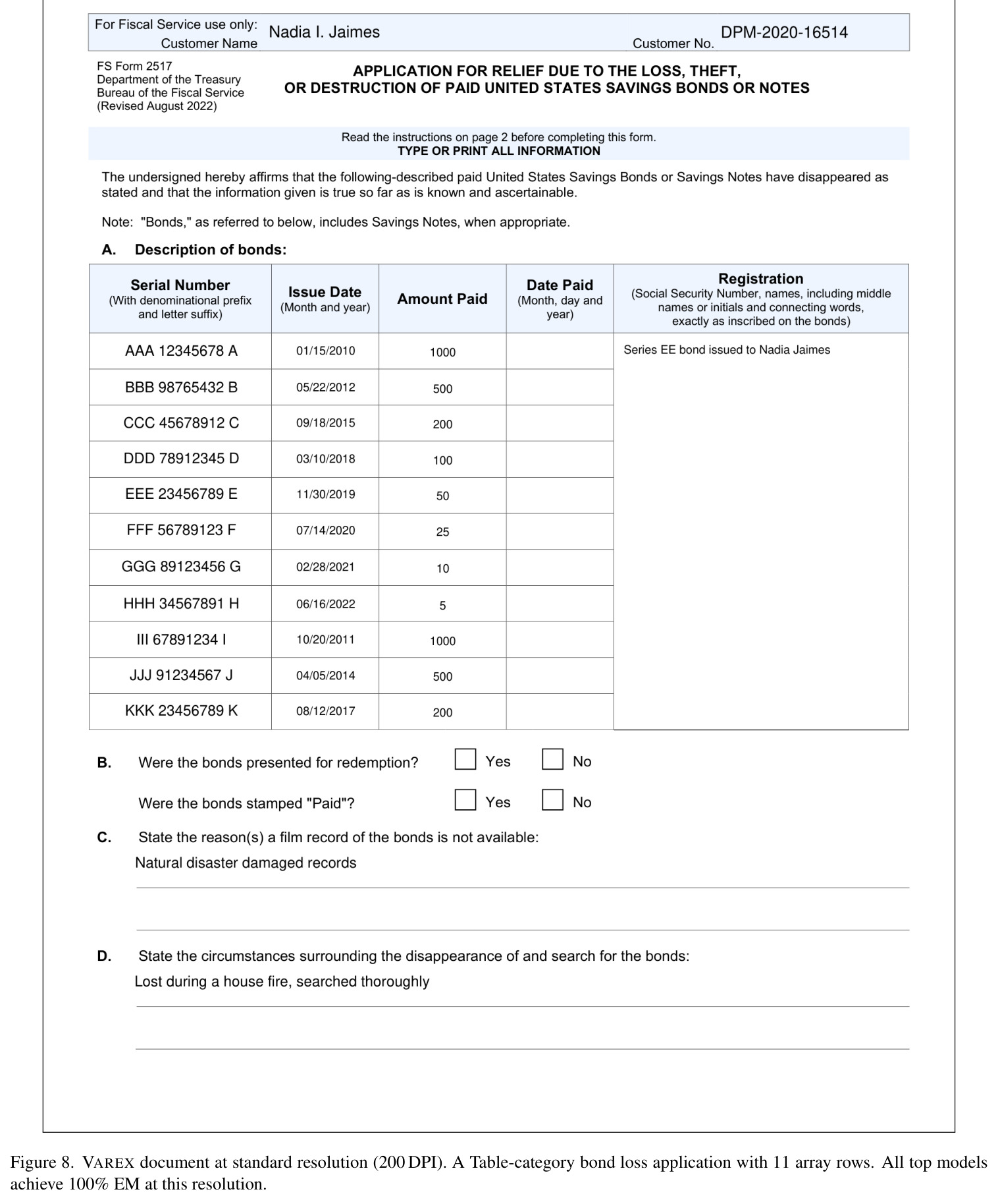 Input document for the schema echo comparison.