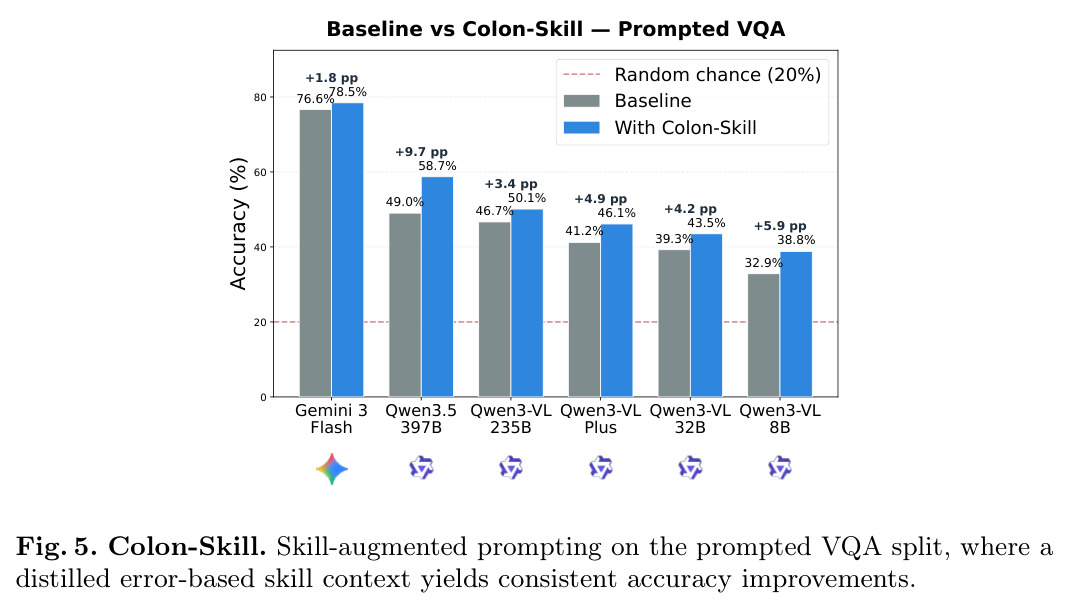 Colon-Skill