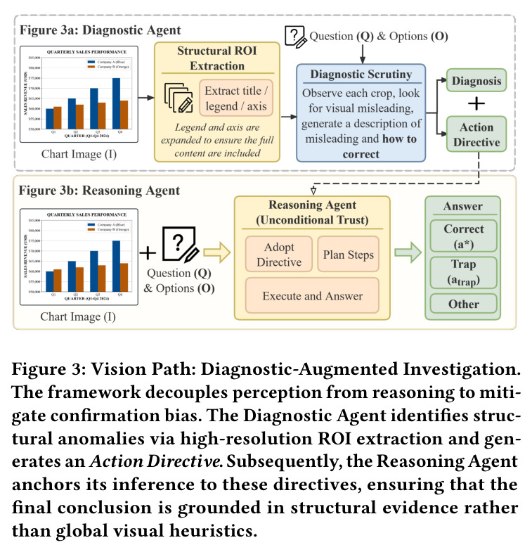 Vision Path: Diagnostic-Augmented Investigation