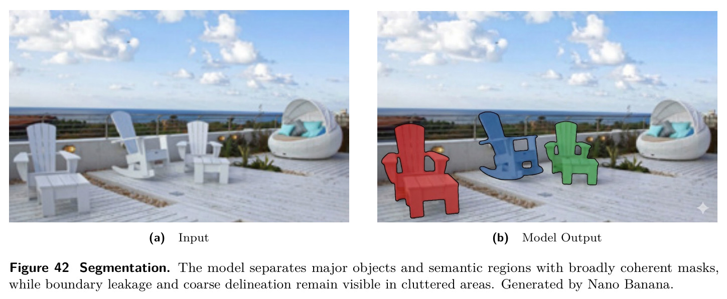 Segmentation.