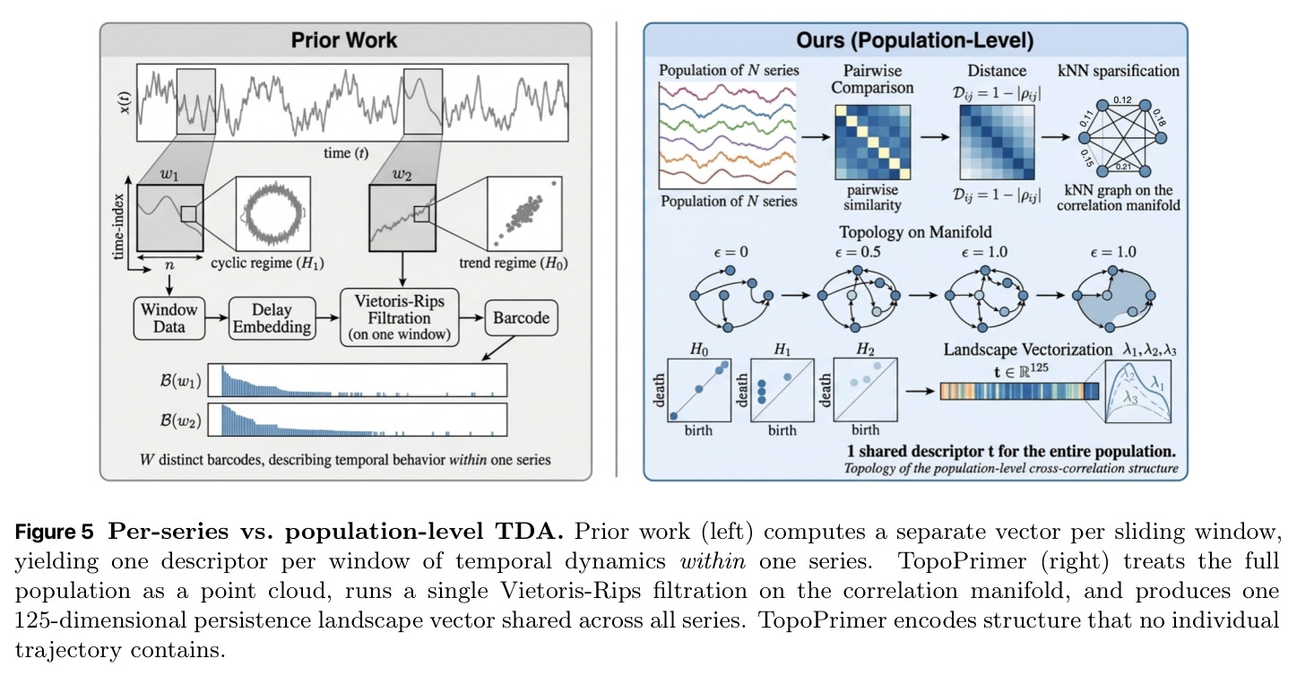 Topology adapter for frozen pre-trained backbones