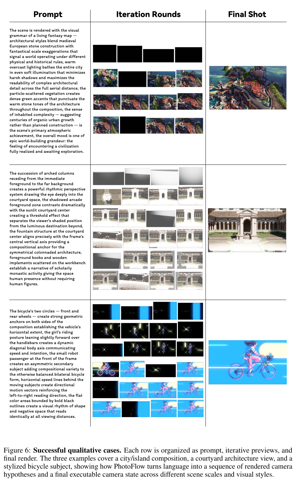 Qualitative case study (1/2).