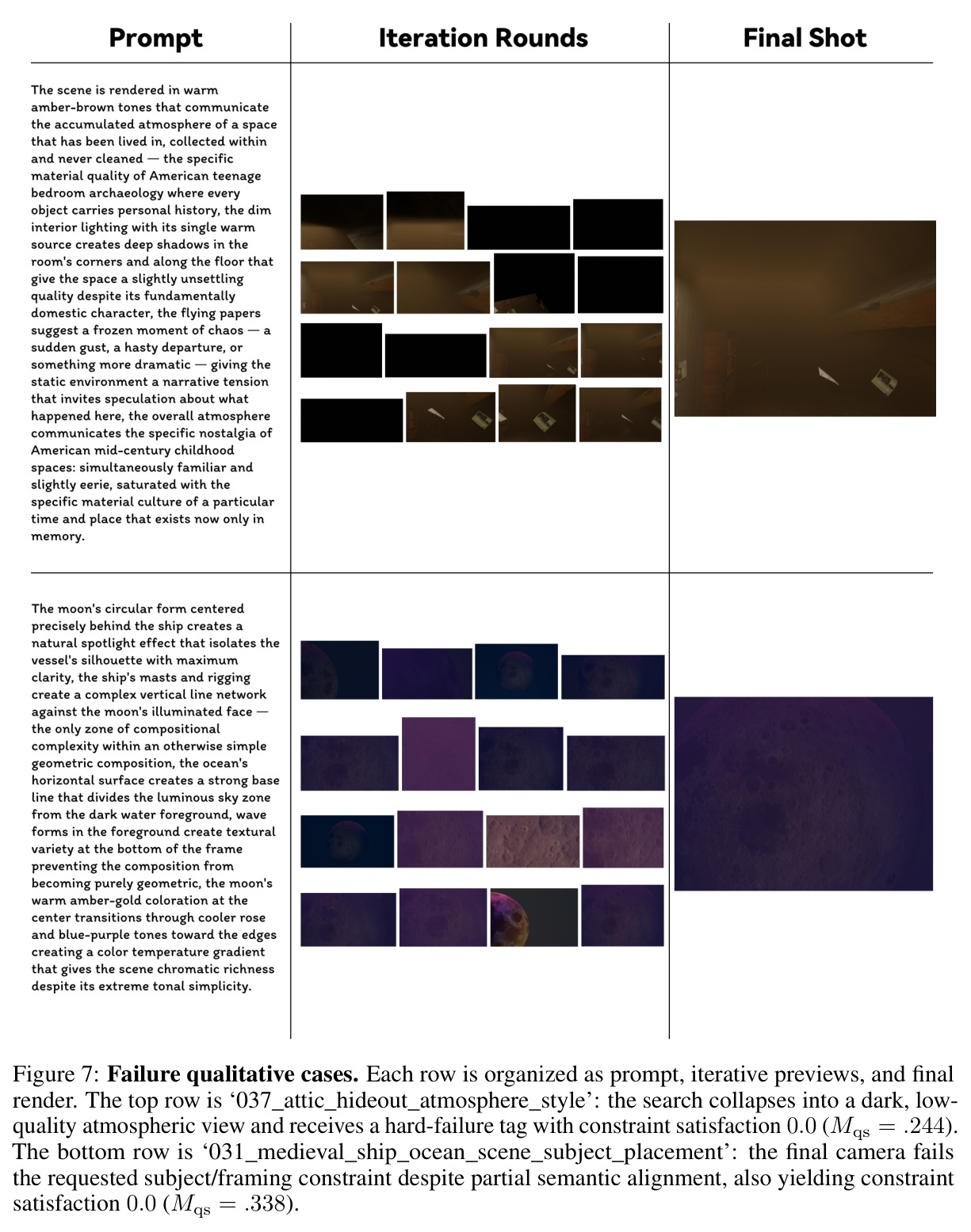 Qualitative case study (2/2).