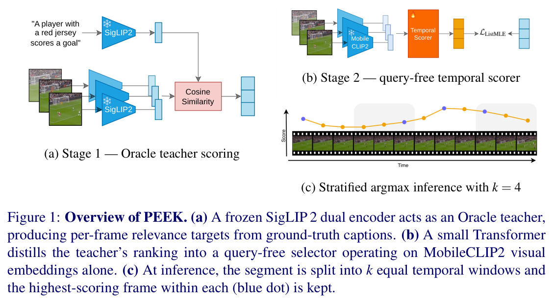 Overview of PEEK
