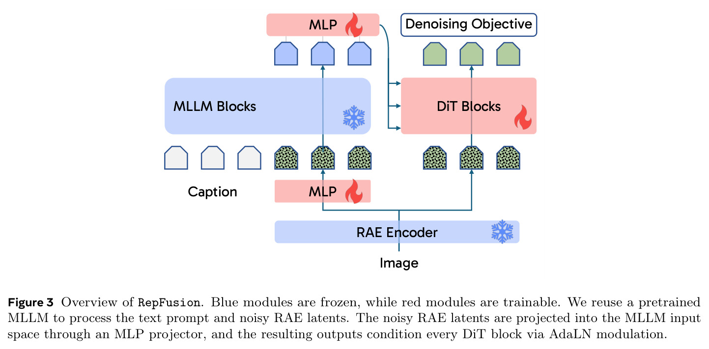 Overview of RepFusion
