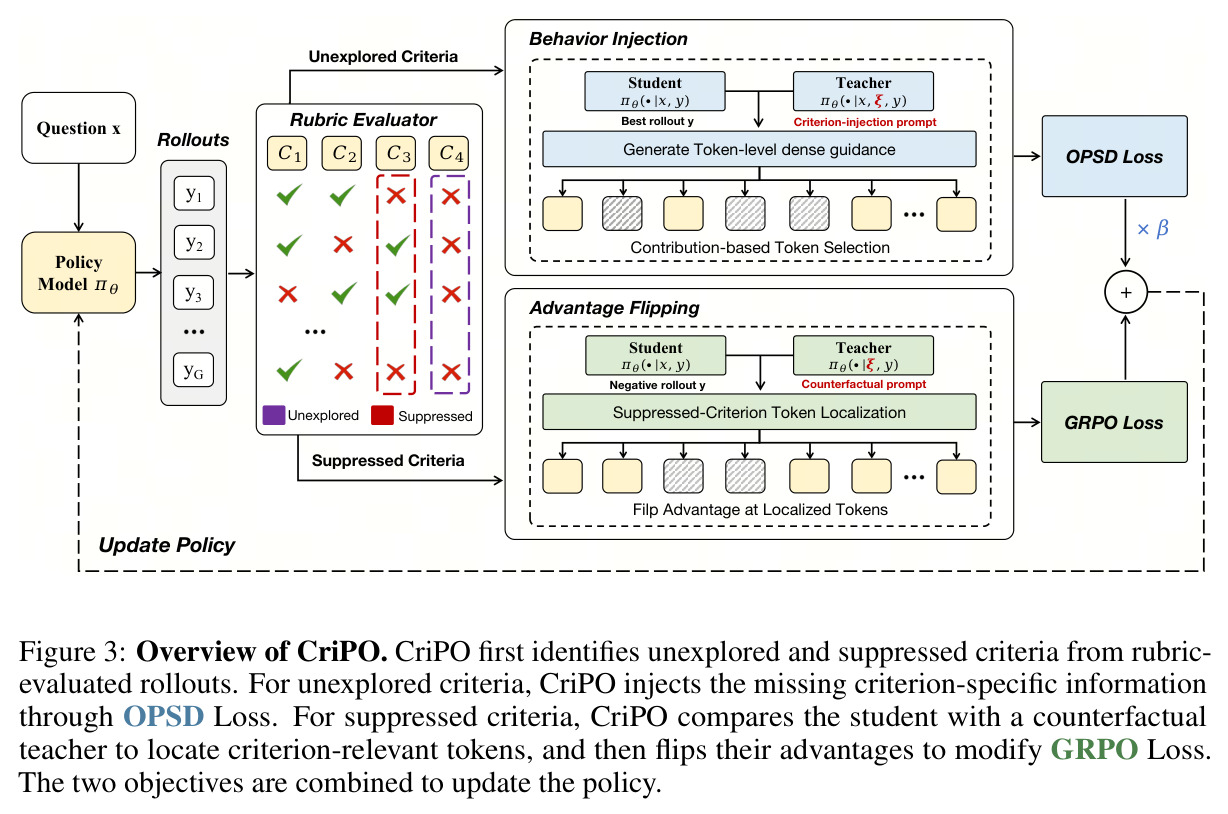 CriPO 框架总览
