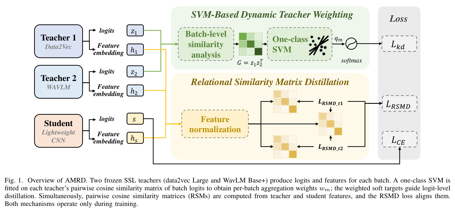 Overview of AMRD（AMRD 总览）