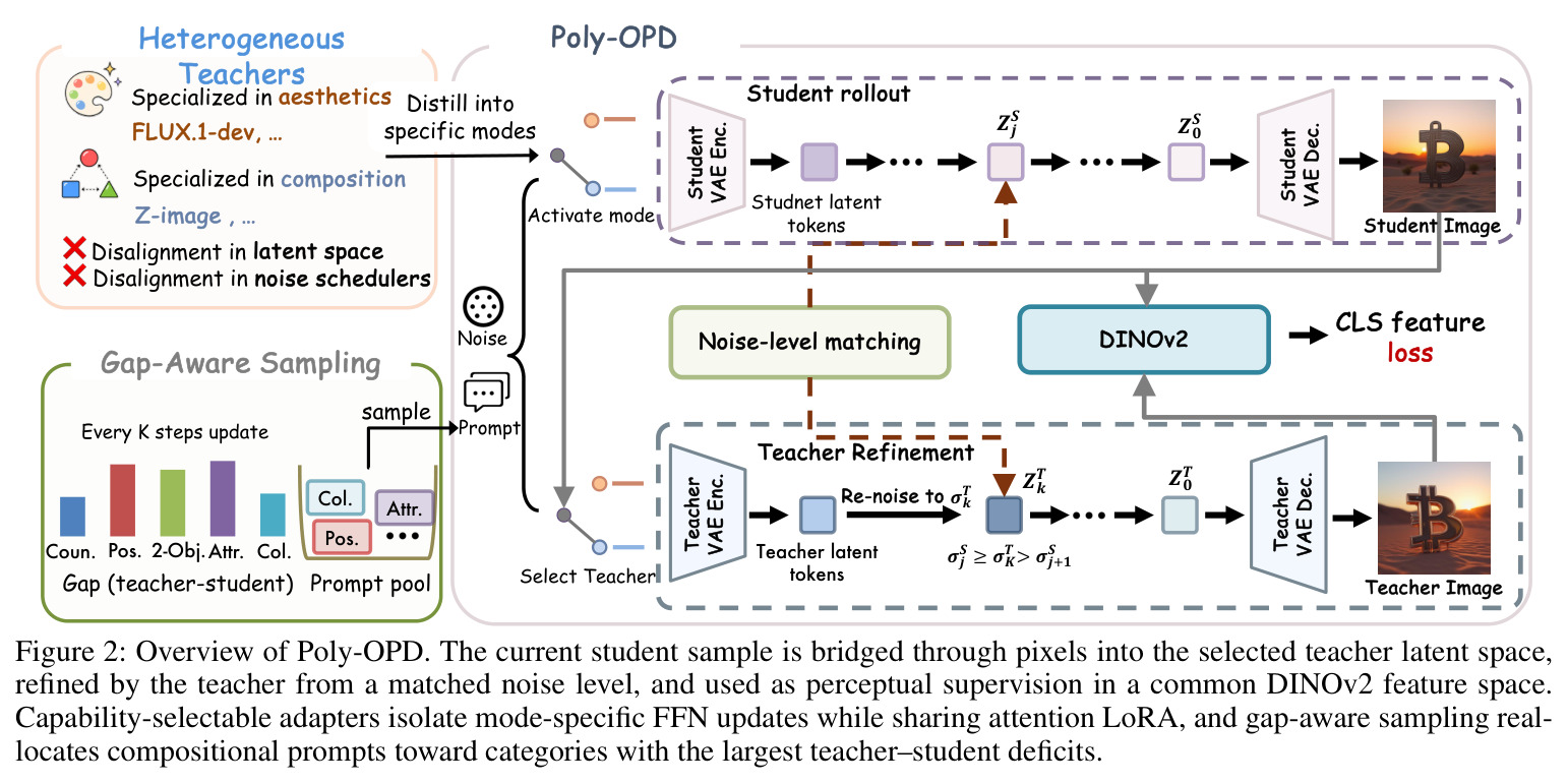 Overview of Poly-OPD