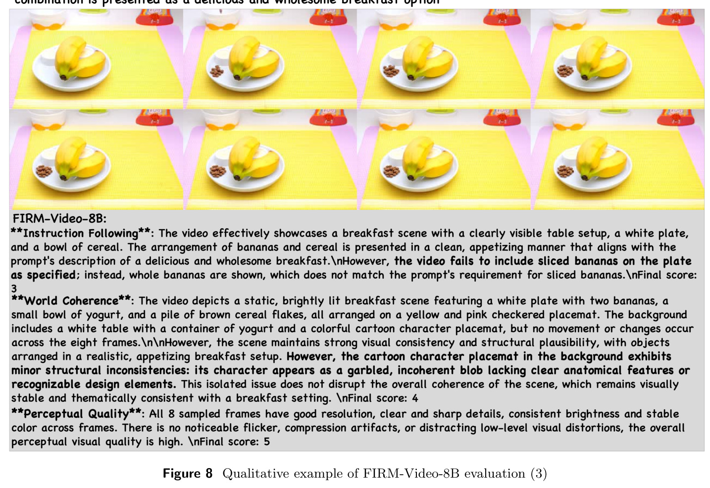 Qualitative example of FIRM-Video-8B evaluation (3)